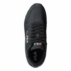 Fila Orbit Low Black(Orbit Low Black 1) 12 Fila Orbit Low Black(Orbit Low Black 1) -Heppo Butik 60273 67 d10dc8a3 11ab 465a b22c 01756067b207