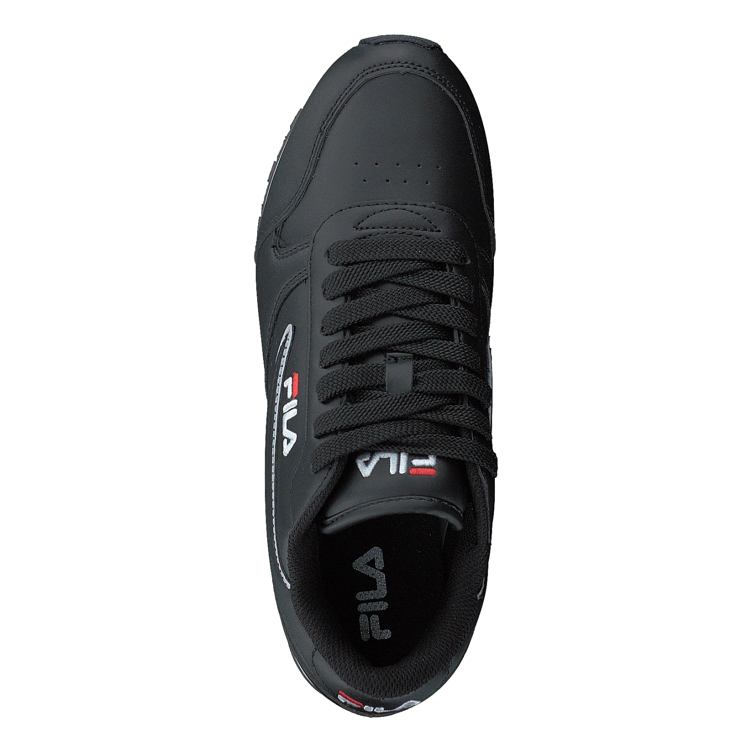 Fila Orbit Low Black(Orbit Low Black 1) 6 Fila Orbit Low Black(Orbit Low Black 1) - Bild 6