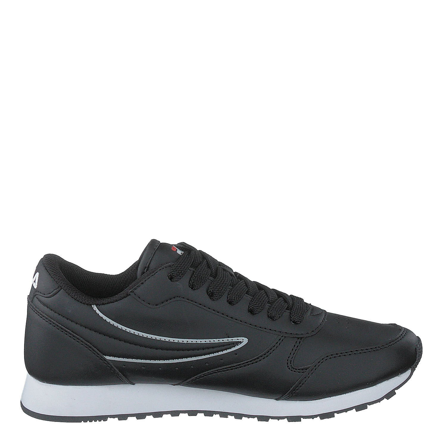 Fila Orbit Low Black(Orbit Low Black 1) 2 Fila Orbit Low Black(Orbit Low Black 1) - Bild 2