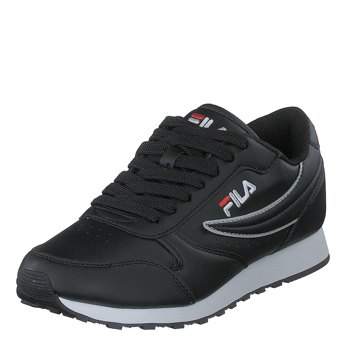Fila Orbit Low Black(Orbit Low Black 1) 3 Fila Orbit Low Black(Orbit Low Black 1) - Bild 3