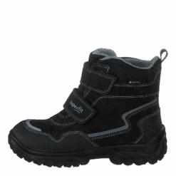 Superfit Snowcat Gore-tex Black(Snowcat Gore Tex Black 2)