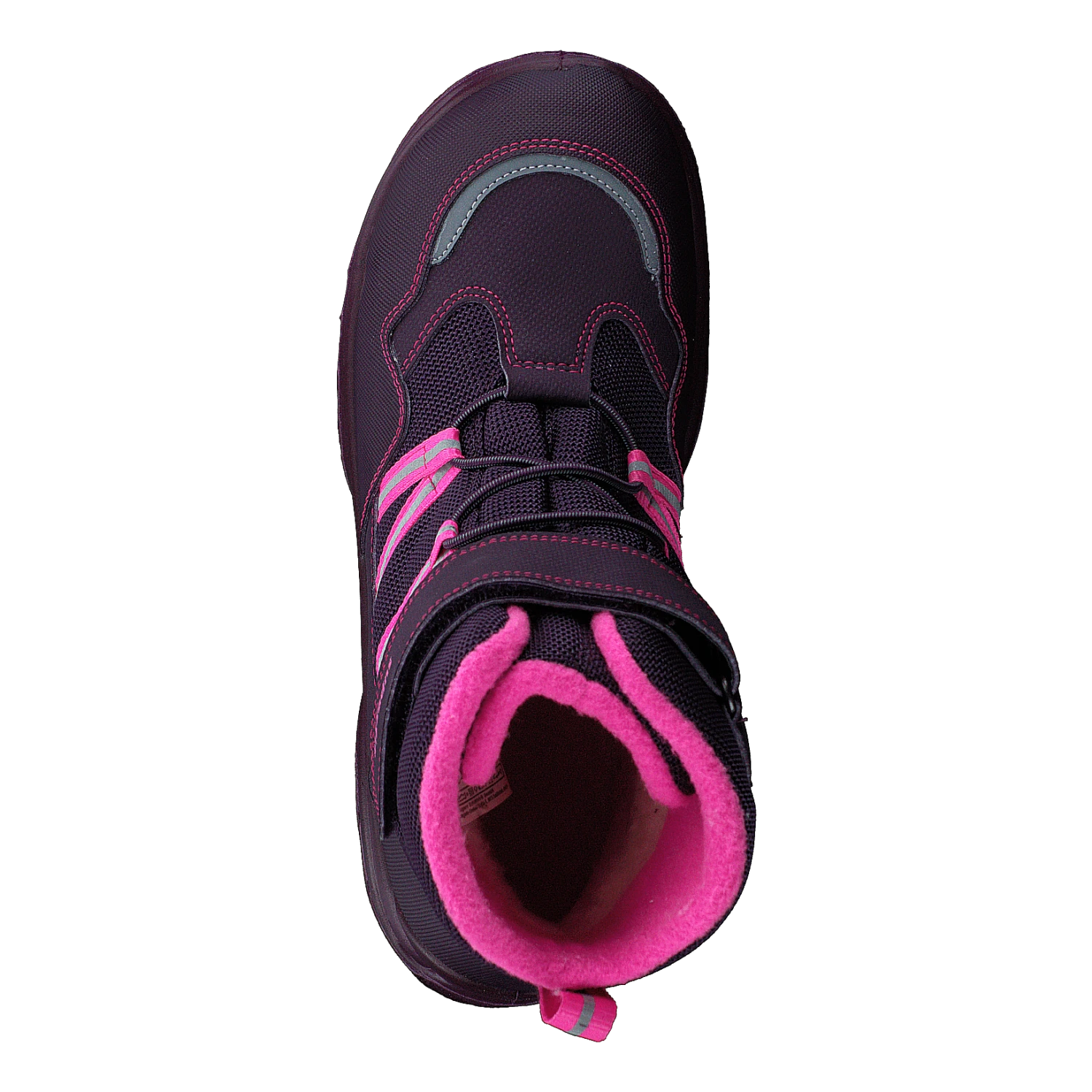 Superfit Snowcat Gore-tex Lilac(Snowcat Gore Tex Lilac) 6 Superfit Snowcat Gore-tex Lilac(Snowcat Gore Tex Lilac) - Bild 6