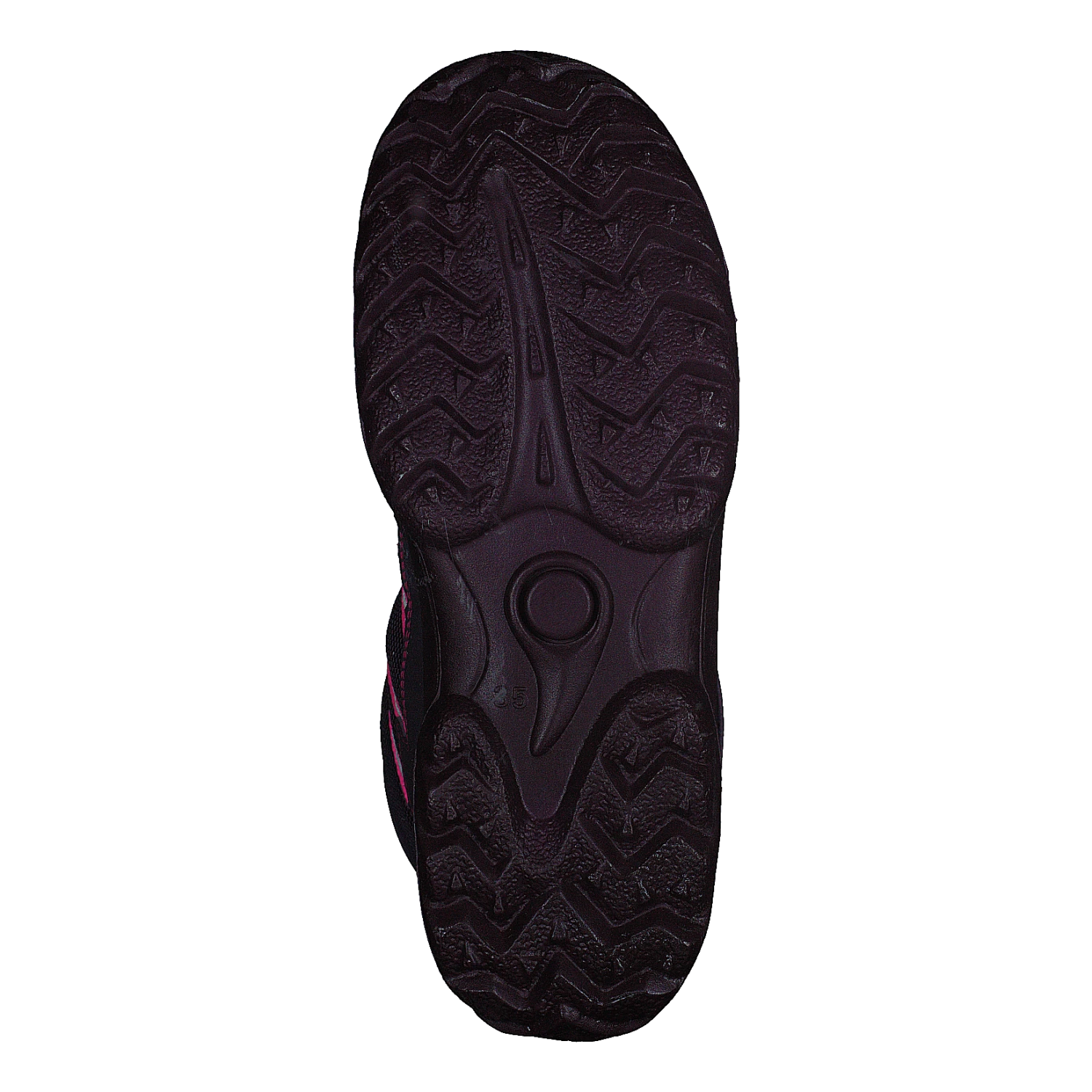 Superfit Snowcat Gore-tex Lilac(Snowcat Gore Tex Lilac) 7 Superfit Snowcat Gore-tex Lilac(Snowcat Gore Tex Lilac) - Bild 7