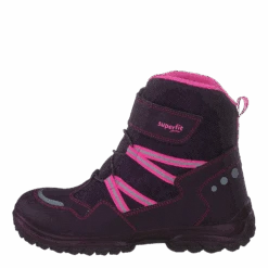 Superfit Snowcat Gore-tex Lilac(Snowcat Gore Tex Lilac)
