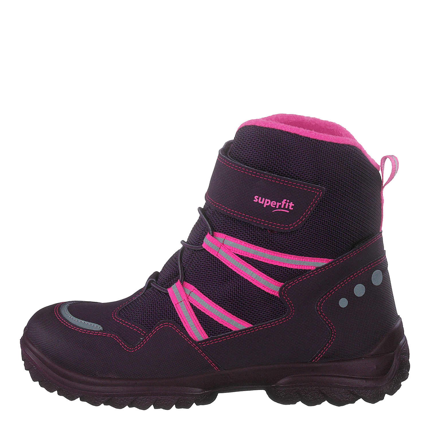 Superfit Snowcat Gore-tex Lilac(Snowcat Gore Tex Lilac) 1 Superfit Snowcat Gore-tex Lilac(Snowcat Gore Tex Lilac)