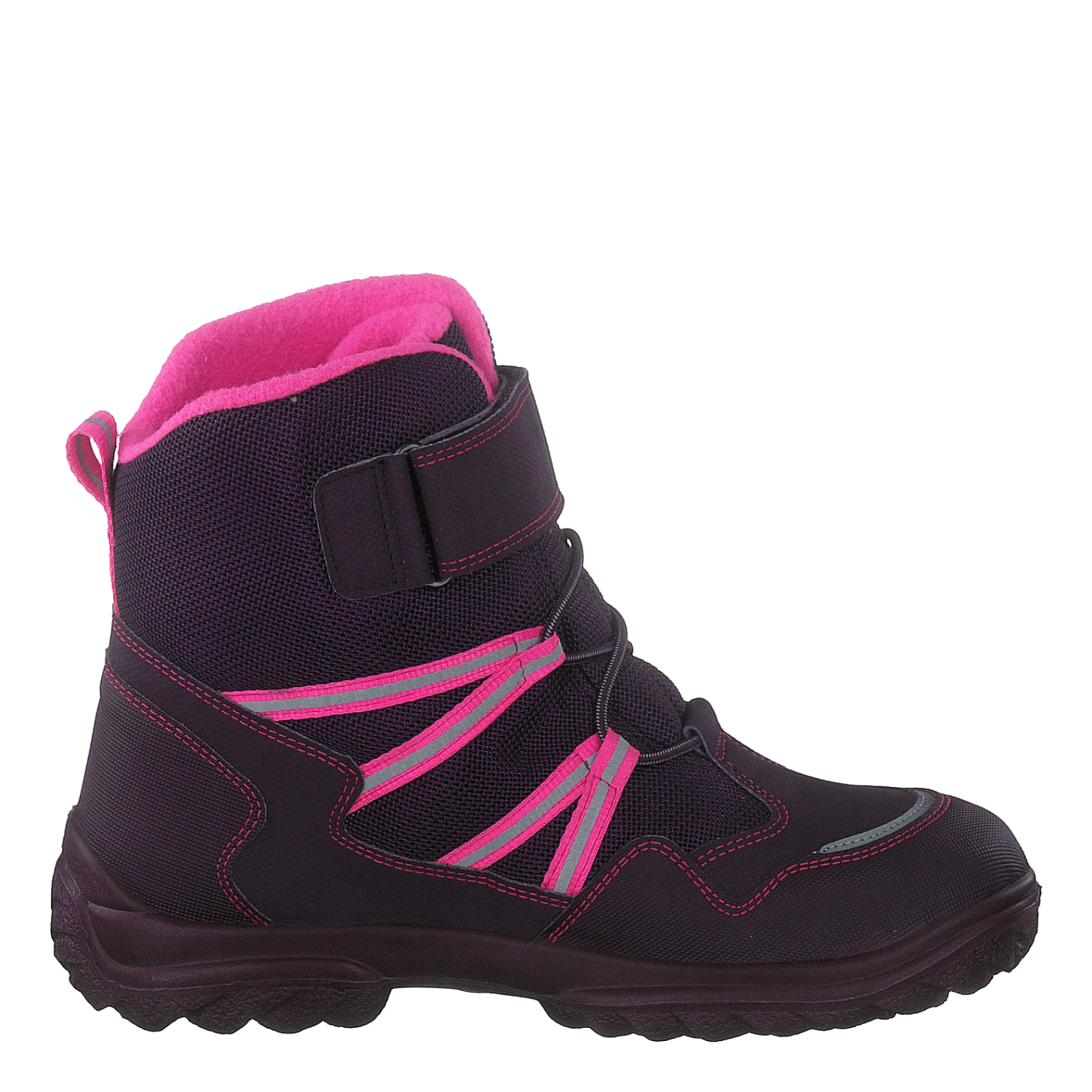 Superfit Snowcat Gore-tex Lilac(Snowcat Gore Tex Lilac) 2 Superfit Snowcat Gore-tex Lilac(Snowcat Gore Tex Lilac) - Bild 2