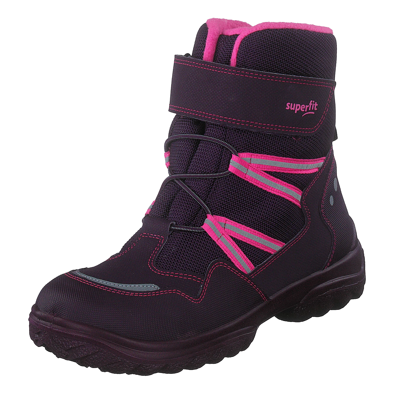 Superfit Snowcat Gore-tex Lilac(Snowcat Gore Tex Lilac) 3 Superfit Snowcat Gore-tex Lilac(Snowcat Gore Tex Lilac) - Bild 3