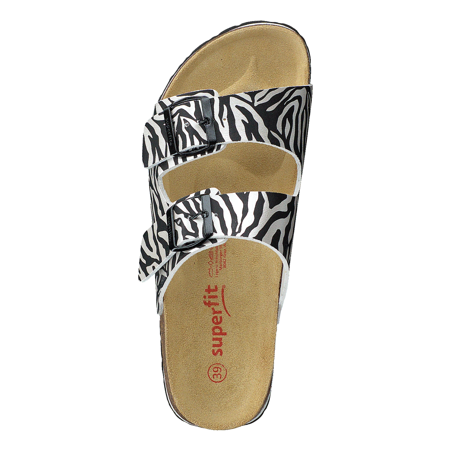 Superfit Korkis Wave Black(Korkis Black 3) 6 Superfit Korkis Wave Black(Korkis Black 3) - Bild 6