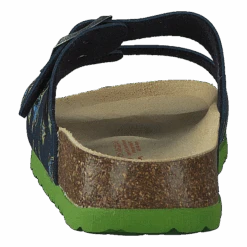 Superfit Korkis Ocean Kombi(Korkis Ocean Kombi 1) -Heppo Butik 60274 11