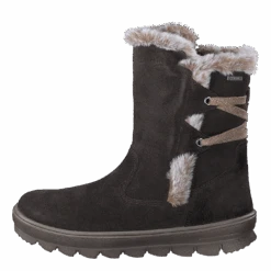 Superfit Flavia Gore-tex Brown(Flavia Gore Tex Brown)