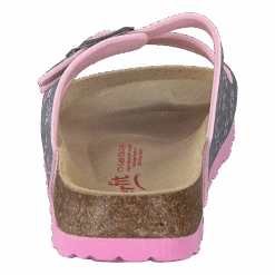 Superfit Korkis 3 Grey(Korkis Grey) -Heppo Butik 60274 64