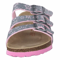 Superfit Korkis 3 Grey(Korkis Grey) -Heppo Butik 60274 64 9a2e6303 9125 4c44 a263 d868b428bbe1