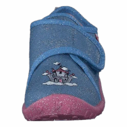 Superfit Spotty Lightblue/pink(Spotty Lightblue Pink) -Heppo Butik 60274 68 43d263d4 fa10 4675 aaee bea171730f70