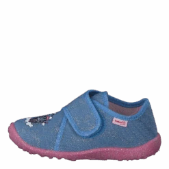 Superfit Spotty Lightblue/pink(Spotty Lightblue Pink)