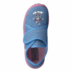 Superfit Spotty Lightblue/pink(Spotty Lightblue Pink) -Heppo Butik 60274 68 e2c4058f fa4f 44ab 89ca 0e9fd439e143