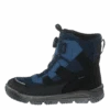 Superfit Mars Boa Gore-tex Black/blue(Mars Boa Gore Tex Black Blue)