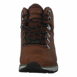 Wolverine Bodi Brown(Bodi Brown) -Heppo Butik 60277 42