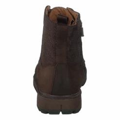 SWIMS Motion Country Boot Brown/olive(Motion Country Boot Brown Olive) -Heppo Butik 60279 07