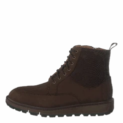 SWIMS Motion Country Boot Brown/olive(Motion Country Boot Brown Olive)