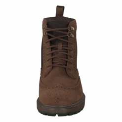 SWIMS Motion Wing Tip Boot Brown/olive(Motion Wing Tip Boot Brown Olive) -Heppo Butik 60279 08 af99cf71 5520 4d9b 8702 c38f1ddd06bf