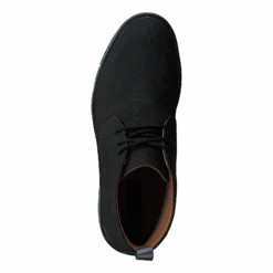 SWIMS Motion Chukka Lug Black/ivory(Motion Chukka Lug Black Ivory) -Heppo Butik 60279 09 4952f1c9 d0b9 4631 8cdd 2b96c998e167