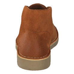 Clarks Desert Boot2 Dark Tan Suede(Desert Boot2 Dark Tan Suede) -Heppo Butik 60279 41 157910f4 e33b 4c52 a4af 7050e5d1beae