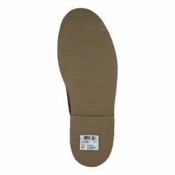Clarks Desert Boot2 Dark Tan Suede(Desert Boot2 Dark Tan Suede) -Heppo Butik 60279 41 7b39096a 415b 48a5 928e 762194b8e493
