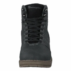 Champion High Cut Shoe New Upstate Black Beauty(High Cut Shoe New Upstate Black Beauty) -Heppo Butik 60281 63