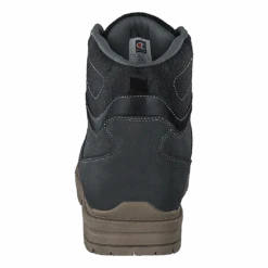 Champion High Cut Shoe New Upstate Black Beauty(High Cut Shoe New Upstate Black Beauty) -Heppo Butik 60281 63 724e08cd c90b 4c0e 8c2f de8a0cdbaa0a