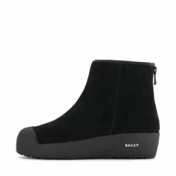 Bally Guard Ii M-new 0100(Guard Ii M New 0100 Black)