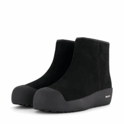 Bally Guard Ii M-new 0100(Guard Ii M New 0100 Black) -Heppo Butik 60284 25 005