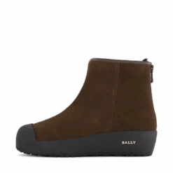 Bally Guard Ii M-new Coffee 16(Guard Ii M New Coffee 16)