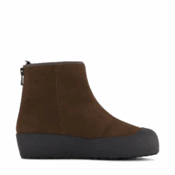 Bally Guard Ii M-new Coffee 16(Guard Ii M New Coffee 16) -Heppo Butik 60284 26 003