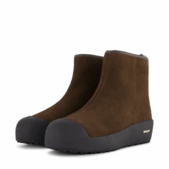 Bally Guard Ii M-new Coffee 16(Guard Ii M New Coffee 16) -Heppo Butik 60284 26 005