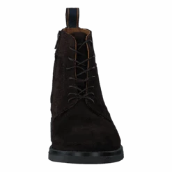 Gant Brookly Mid Lace Boot Dark Brown(Brookly Mid Lace Boot Dark Brown) 10 Gant Brookly Mid Lace Boot Dark Brown(Brookly Mid Lace Boot Dark Brown) -Heppo Butik 60284 96