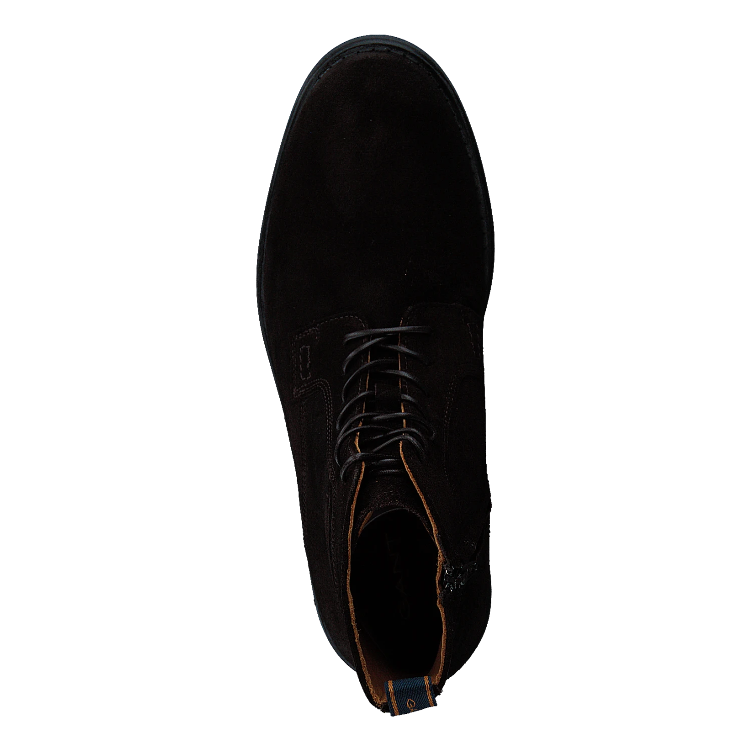 Gant Brookly Mid Lace Boot Dark Brown(Brookly Mid Lace Boot Dark Brown) 6 Gant Brookly Mid Lace Boot Dark Brown(Brookly Mid Lace Boot Dark Brown) - Bild 6