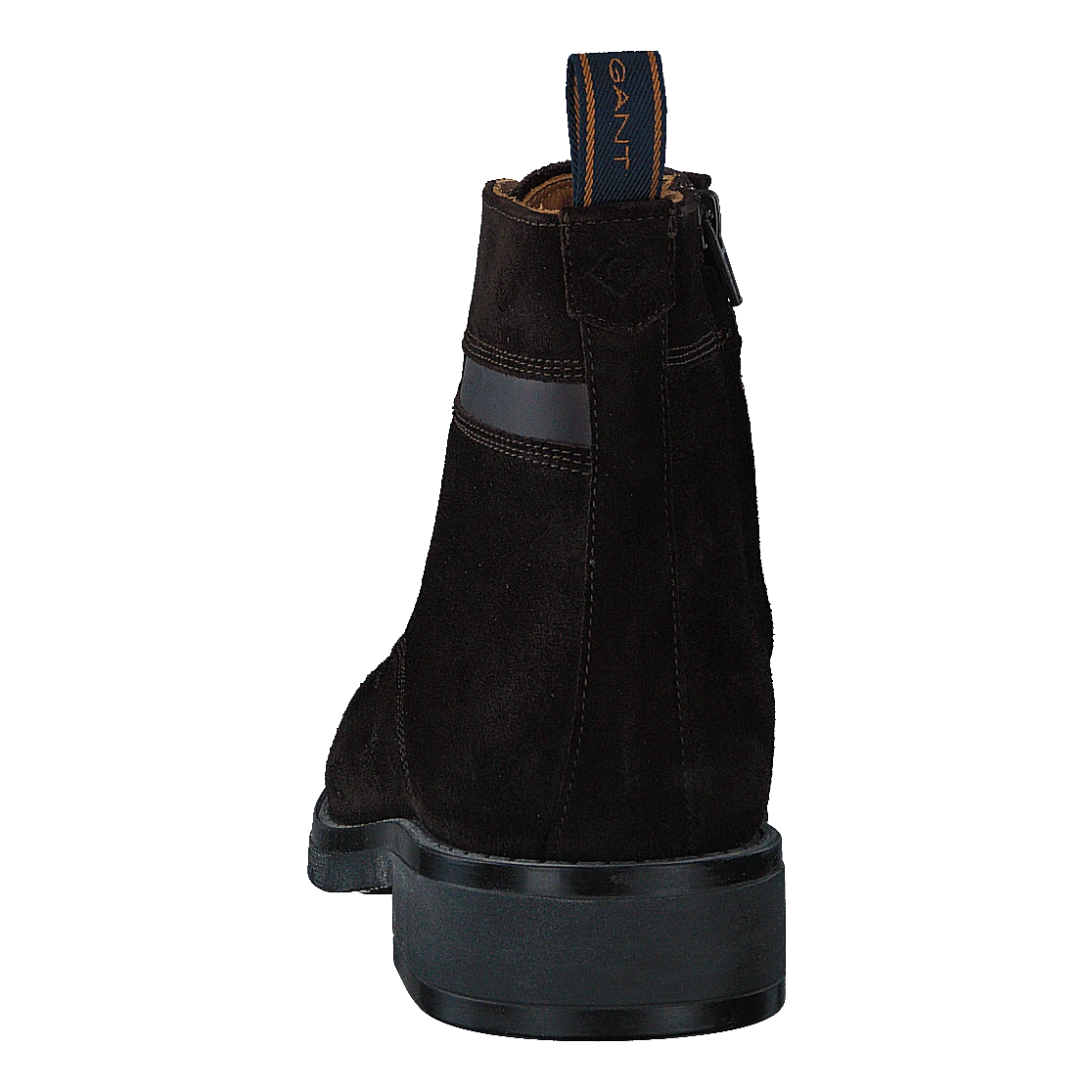 Gant Brookly Mid Lace Boot Dark Brown(Brookly Mid Lace Boot Dark Brown) 5 Gant Brookly Mid Lace Boot Dark Brown(Brookly Mid Lace Boot Dark Brown) - Bild 5