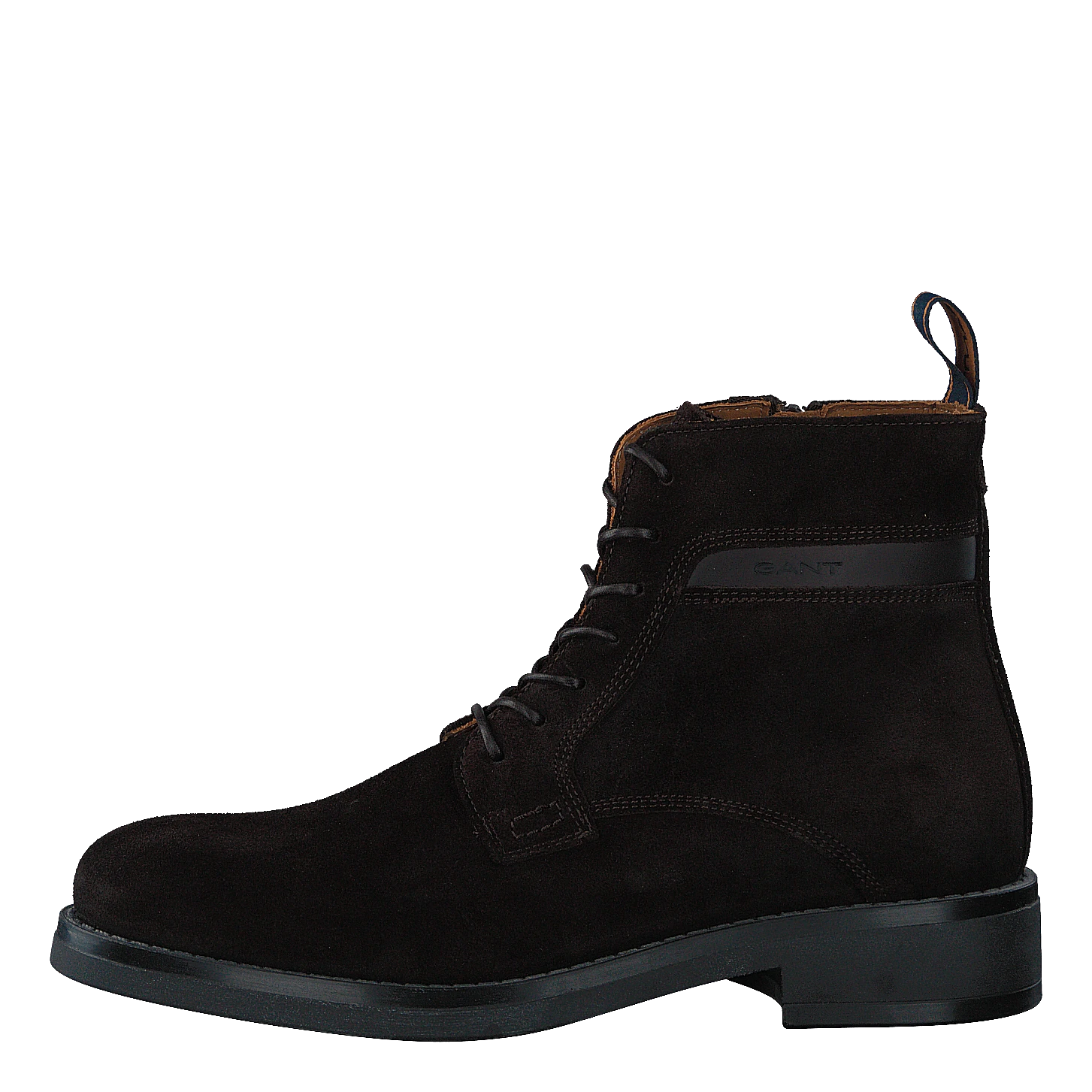 Gant Brookly Mid Lace Boot Dark Brown(Brookly Mid Lace Boot Dark Brown) 1 Gant Brookly Mid Lace Boot Dark Brown(Brookly Mid Lace Boot Dark Brown)