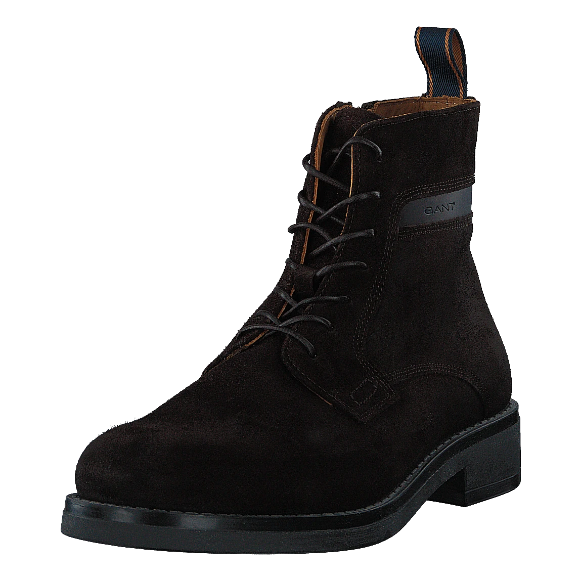 Gant Brookly Mid Lace Boot Dark Brown(Brookly Mid Lace Boot Dark Brown) 3 Gant Brookly Mid Lace Boot Dark Brown(Brookly Mid Lace Boot Dark Brown) - Bild 3