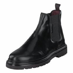 Gant Beaumont Chelsea Black(Beaumont Chelsea Black) -Heppo Butik 60284 99 637f2e6c 32e9 4064 b63c 109e33a5ee7a