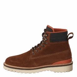 Gant RodenMid Lace Boot Cognac(Roden Mid Lace Boot Cognac 1)