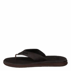 Quiksilver Haleiwa Plus Nubuck Brown/brown/brown(Haleiwa Plus Nubuck Brown Brown Brown 1)