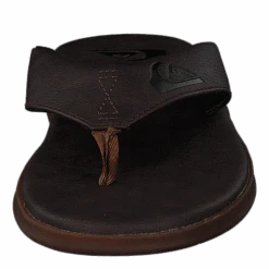 Quiksilver Haleiwa Plus Nubuck Brown/brown/brown(Haleiwa Plus Nubuck Brown Brown Brown 1) -Heppo Butik 60286 11 51467de4 3f60 40fd 986c 836d565a5e89