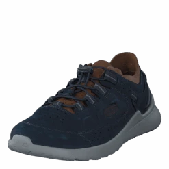 Ke Highland M Blue Nights-driz Blue Nights-drizzle(Keen Ke Highland M Blue Nights Driz Blue Nights Drizzle) -Heppo Butik 60288 77