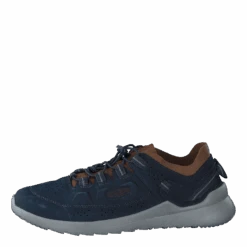 Ke Highland M Blue Nights-driz Blue Nights-drizzle(Keen Ke Highland M Blue Nights Driz Blue Nights Drizzle)