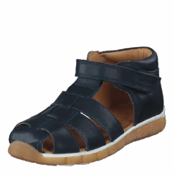 Billie Navy(Bisgaard Billie Navy) -Heppo Butik 60289 01