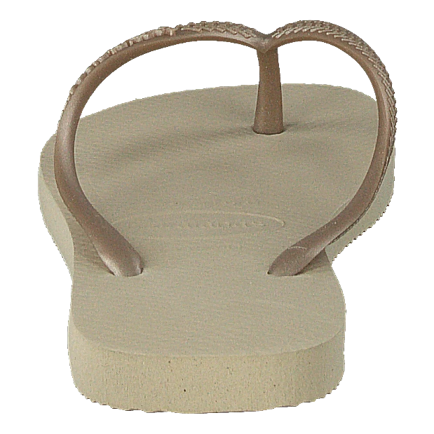 Slim Kids Sand Grey/Light Golden(Havaianas Kids Slim Sand Grey Light Golden) 5 Slim Kids Sand Grey/Light Golden(Havaianas Kids Slim Sand Grey Light Golden) - Bild 5