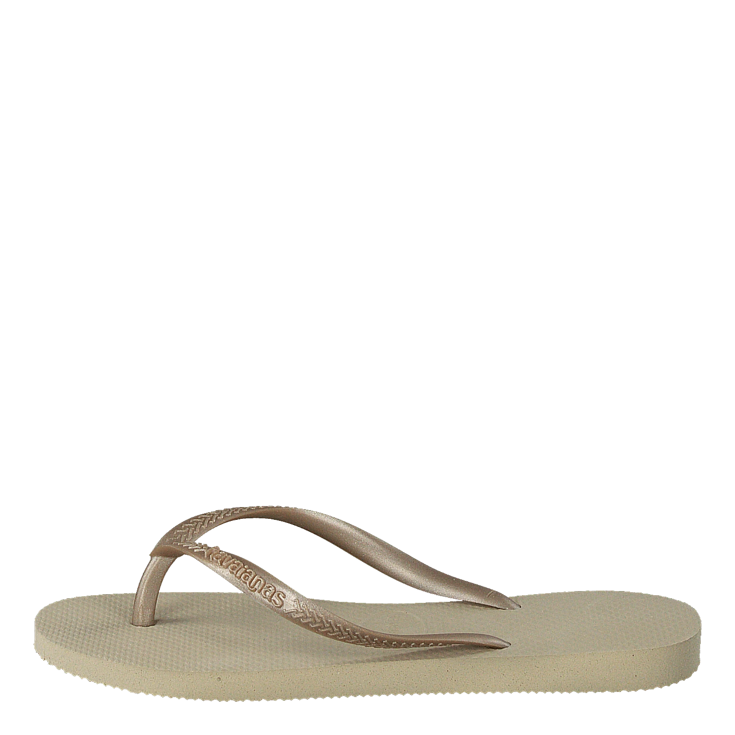 Slim Kids Sand Grey/Light Golden(Havaianas Kids Slim Sand Grey Light Golden) 1 Slim Kids Sand Grey/Light Golden(Havaianas Kids Slim Sand Grey Light Golden)