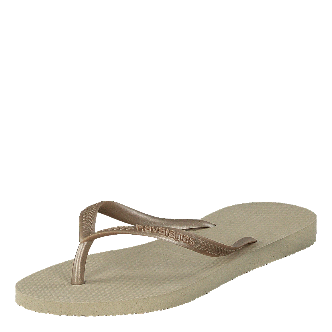 Slim Kids Sand Grey/Light Golden(Havaianas Kids Slim Sand Grey Light Golden) 3 Slim Kids Sand Grey/Light Golden(Havaianas Kids Slim Sand Grey Light Golden) - Bild 3