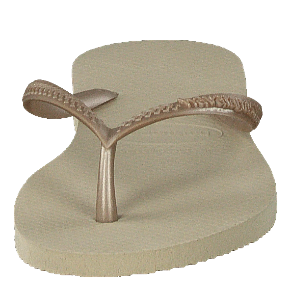 Slim Kids Sand Grey/Light Golden(Havaianas Kids Slim Sand Grey Light Golden) 4 Slim Kids Sand Grey/Light Golden(Havaianas Kids Slim Sand Grey Light Golden) - Bild 4